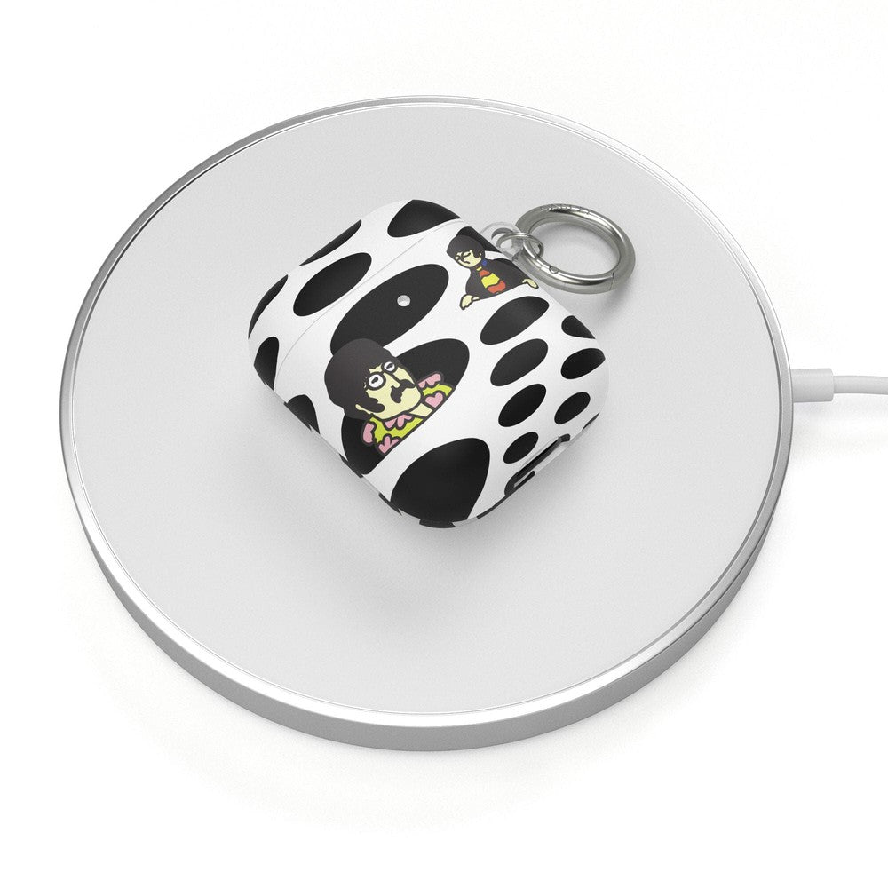 Casely Sea of Holes Beatles AirPods Case