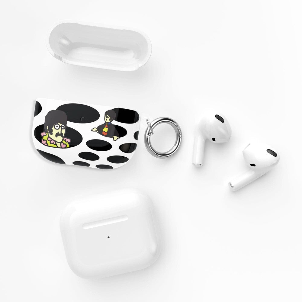 Casely Beatles AirPods Case - Thumbnail 3
