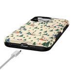 Chalet All Day | Winter Village Case