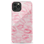 Sealed with a Kiss | Pink Lipstick Case Phone Case Casetry Essential Galaxy S24