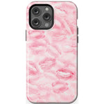 Sealed with a Kiss | Pink Lipstick Case Phone Case Casetry Essential iPhone 11 Pro
