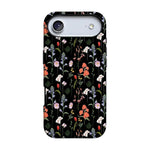 Secret Garden | Mixed Floral Case iPhone Case get.casely Bold Flex + MagSafe® iPhone 17 Air 