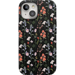 Secret Garden | Mixed Floral Case iPhone Case get.casely Bold + MagSafe® iPhone 15 Plus