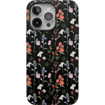 Secret Garden | Mixed Floral Case iPhone Case get.casely Bold + MagSafe® iPhone 15 Pro Max