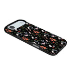 Secret Garden | Mixed Floral Case iPhone Case get.casely 