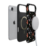 Secret Garden | Mixed Floral Case iPhone Case get.casely 