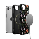 Secret Garden | Mixed Floral Case iPhone Case get.casely 