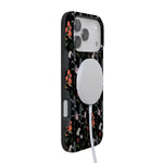 Secret Garden | Mixed Floral Case iPhone Case get.casely 