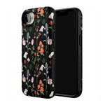 Secret Garden | Mixed Floral Case iPhone Case get.casely 