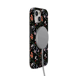 Secret Garden | Mixed Floral Case iPhone Case get.casely 