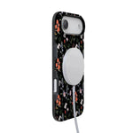 Secret Garden | Mixed Floral Case iPhone Case get.casely 