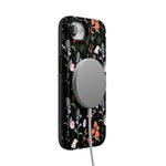 Secret Garden | Mixed Floral Case iPhone Case get.casely 