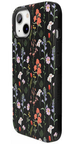 Secret Garden | Mixed Floral Case iPhone Case get.casely