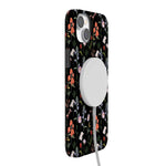 Secret Garden | Mixed Floral Case iPhone Case get.casely 