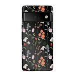 Secret Garden | Mixed Floral Google Pixel Case Google Pixel Case Casetry Essential Google Pixel 6 Pro