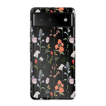 Secret Garden | Mixed Floral Google Pixel Case Google Pixel Case Casetry Essential Google Pixel 6