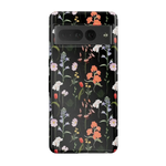 Secret Garden | Mixed Floral Google Pixel Case Google Pixel Case Casetry Essential Google Pixel 7 Pro