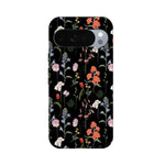 Secret Garden | Mixed Floral Google Pixel Case Google Pixel Case Casetry Essential + MagSafe® Google Pixel 10 Pro XL 