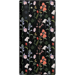 Secret Garden | Mixed Floral Samsung Case Samsung Case get.casely Classic Galaxy Note 10 Plus 