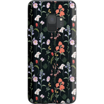 Secret Garden | Mixed Floral Samsung Case Samsung Case get.casely Classic Galaxy S9 Plus 