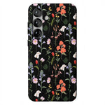 Secret Garden | Mixed Floral Samsung Case Samsung Case Casetry Essential + MagSafe® Galaxy S25 Plus 