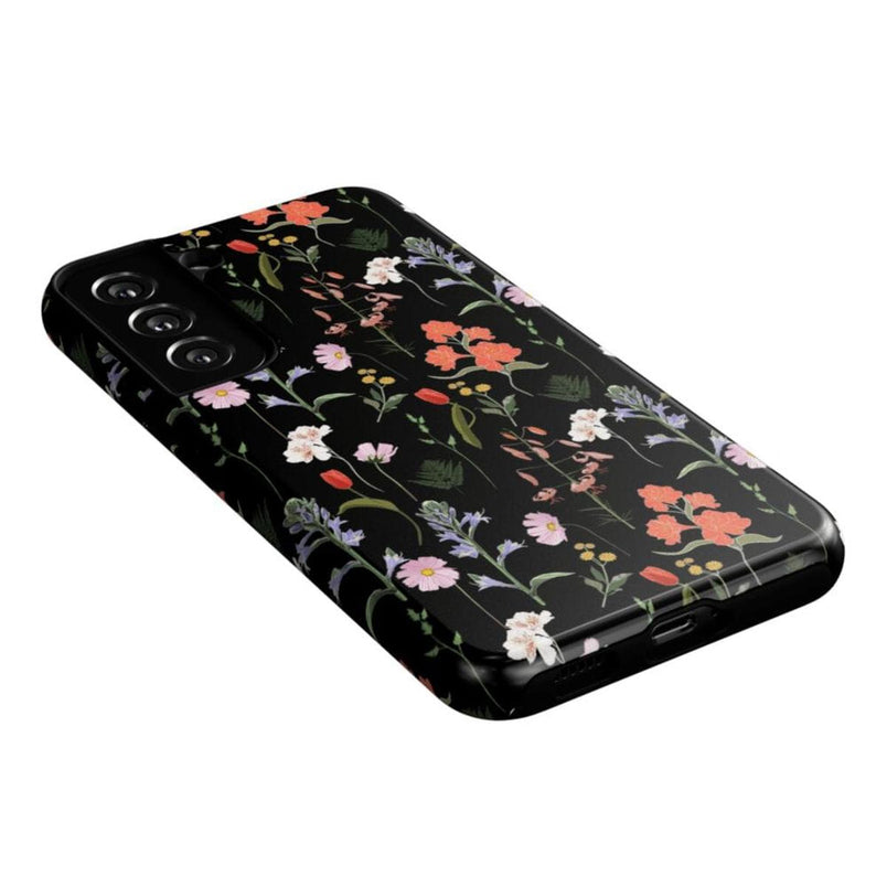 Secret Garden | Mixed Floral Samsung Case Samsung Case Casetry 