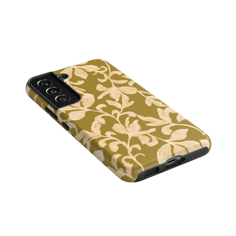 Dust & Bloom | Vintage Floral Case