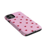 Very Cherry | Painted Cherries Case