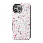 Seeing Stars | Red, White & Blue Case Phone Case Casetry Bold Flex + MagSafe® iPhone 12 Pro Max