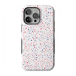 Seeing Stars | Red, White & Blue Case Phone Case Casetry Bold Flex + MagSafe® iPhone 14 Pro Max