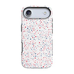 Seeing Stars | Red, White & Blue Case Phone Case Casetry Bold Flex + MagSafe® iPhone 17 Air 