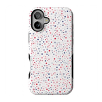 Seeing Stars | Red, White & Blue Case Phone Case Casetry Bold Flex + MagSafe® iPhone 17 