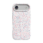 Seeing Stars | Red, White & Blue Case Phone Case Casetry Classic + MagSafe® iPhone 17 Air 