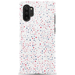Seeing Stars | Red, White & Blue Case Phone Case Casetry Essential Galaxy Note 10 Plus