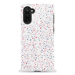 Seeing Stars | Red, White & Blue Case Phone Case Casetry Essential Galaxy Note 10