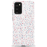 Seeing Stars | Red, White & Blue Case Phone Case Casetry Essential Galaxy Note 20