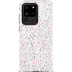 Seeing Stars | Red, White & Blue Case Phone Case Casetry Essential Galaxy S20 Ultra