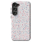Seeing Stars | Red, White & Blue Case Phone Case Casetry Essential Galaxy S23 Plus
