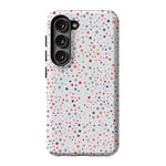 Seeing Stars | Red, White & Blue Case Phone Case Casetry Essential Galaxy S23