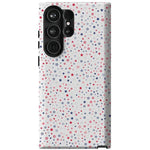 Seeing Stars | Red, White & Blue Case Phone Case Casetry Essential Galaxy S23 Ultra