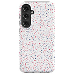 Seeing Stars | Red, White & Blue Case Phone Case Casetry Essential Galaxy S24 Plus