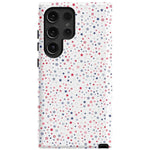 Seeing Stars | Red, White & Blue Case Phone Case Casetry Essential Galaxy S24 Ultra