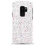 Seeing Stars | Red, White & Blue Case Phone Case Casetry Essential Galaxy S9 Plus