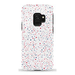 Seeing Stars | Red, White & Blue Case Phone Case Casetry Essential Galaxy S9