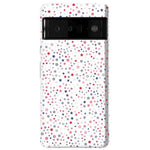 Seeing Stars | Red, White & Blue Case Phone Case Casetry Essential Google Pixel 6 Pro