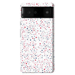 Seeing Stars | Red, White & Blue Case Phone Case Casetry Essential Google Pixel 6