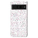 Seeing Stars | Red, White & Blue Case Phone Case Casetry Essential Google Pixel 7 Pro