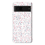 Seeing Stars | Red, White & Blue Case Phone Case Casetry Essential Google Pixel 7