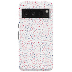 Seeing Stars | Red, White & Blue Case Phone Case Casetry Essential Google Pixel 8 Pro