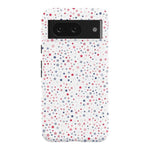 Seeing Stars | Red, White & Blue Case Phone Case Casetry Essential Google Pixel 8